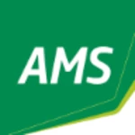 busca ams android application logo